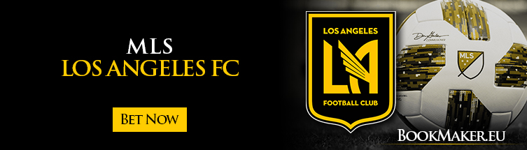 Los Angeles FC MLS Betting
